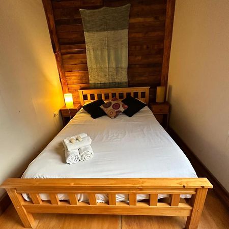Santuario Patagonia Villa El Bolsón Kültér fotó
