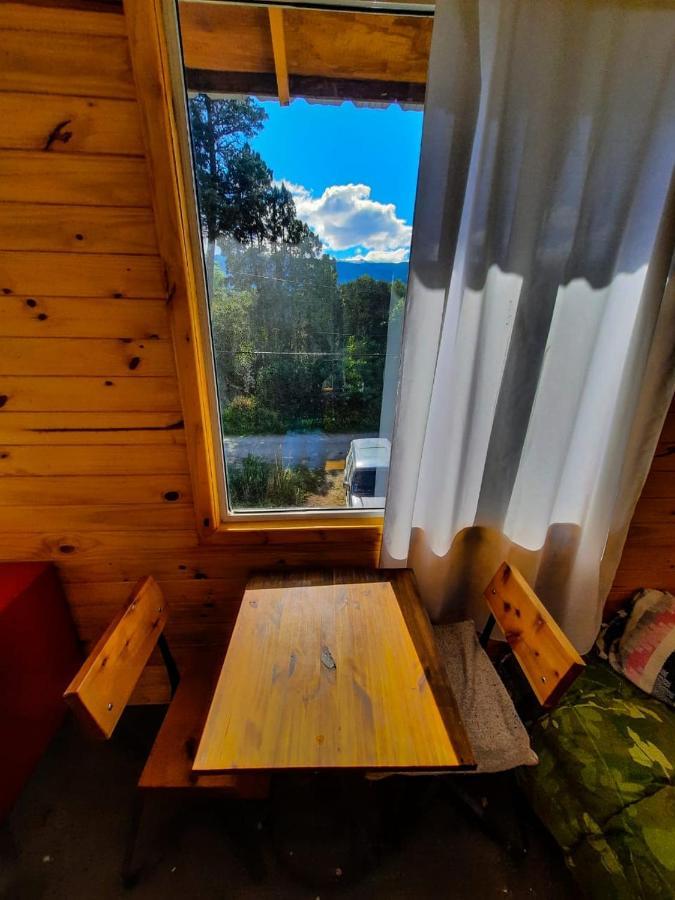 Santuario Patagonia Villa El Bolsón Kültér fotó