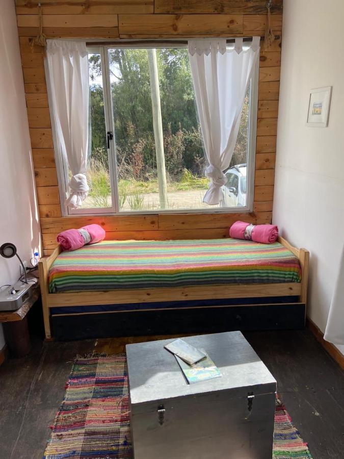 Santuario Patagonia Villa El Bolsón Kültér fotó